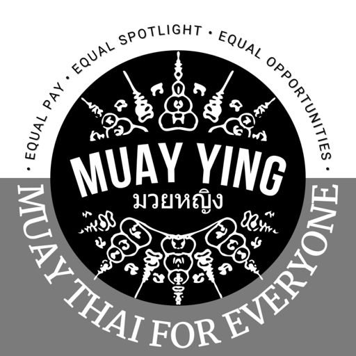 Cover art for podcast Muay Ying