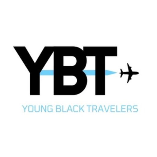 Cover art for podcast Young Black Travelers 