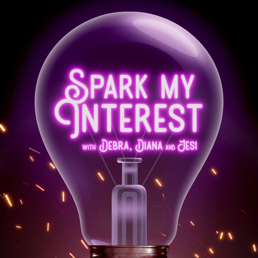 Cover art for podcast Spark My Interest