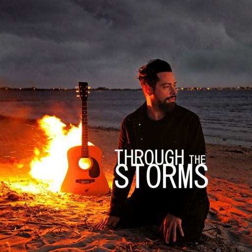 Cover art for podcast Through The Storms