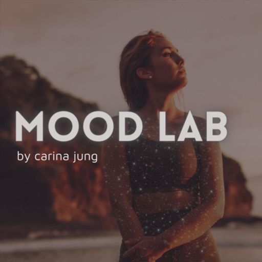 Cover art for podcast Mood Lab