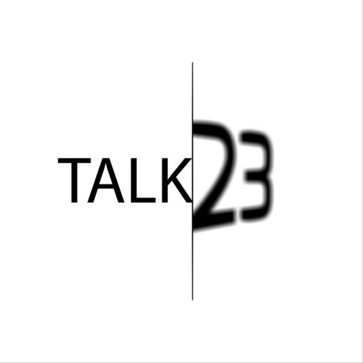 Cover art for podcast Talk23