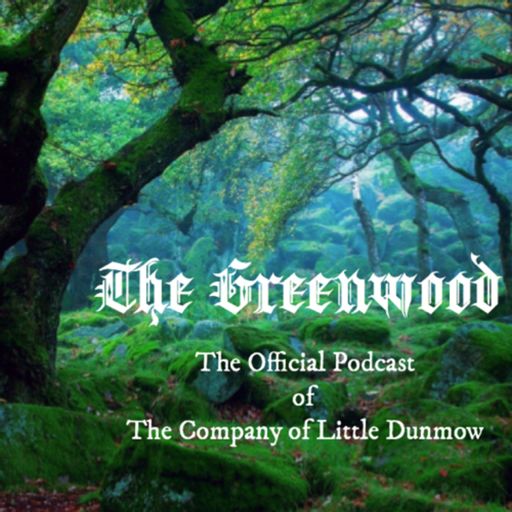 Cover art for podcast The Greenwood