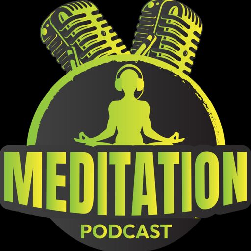 Cover art for podcast Meditation Podcast