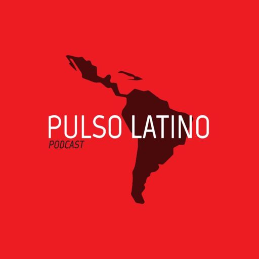 Cover art for podcast Pulso Latino