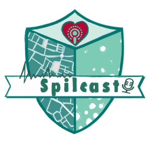 Cover art for podcast SpilCast