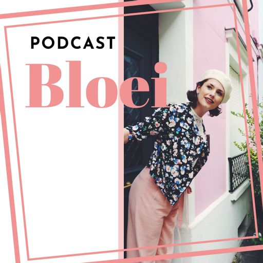 Cover art for podcast Podcast Bloei