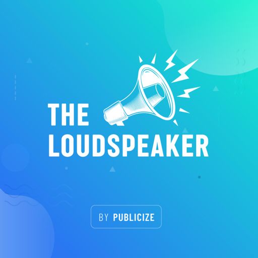 Cover art for podcast The Loudspeaker