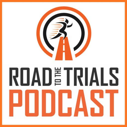 Cover art for podcast Road to the Trials