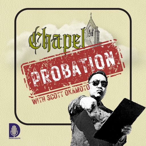 Cover art for podcast Chapel Probation