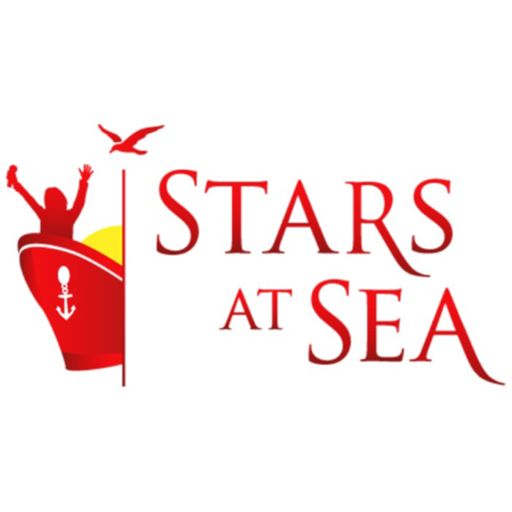 Cover art for podcast Stars at Sea