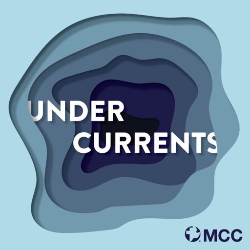 Cover art for podcast UNDERCURRENTS