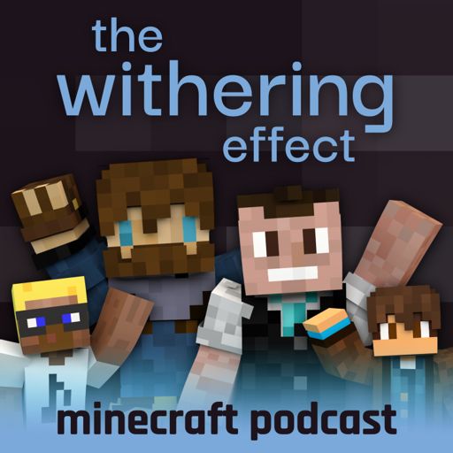 Ep. 87 - Minecraft Dungeons - The End Wilds pt1 - Echoing Void DLC