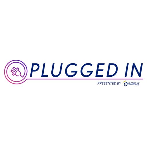 Cover art for podcast Plugged In