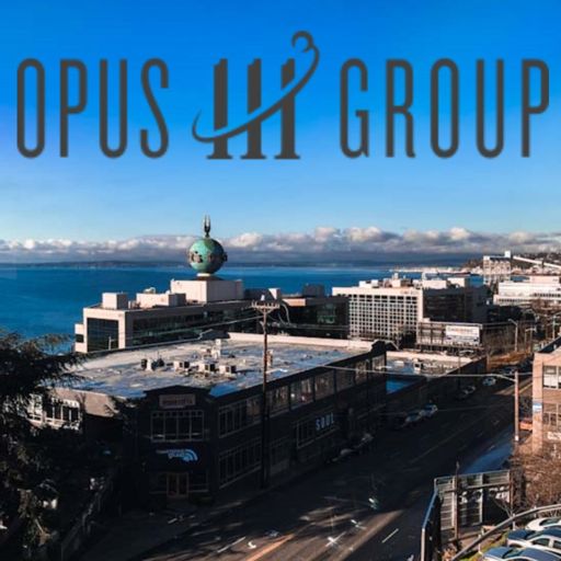 Cover art for podcast Opus 111 Group Podcasts
