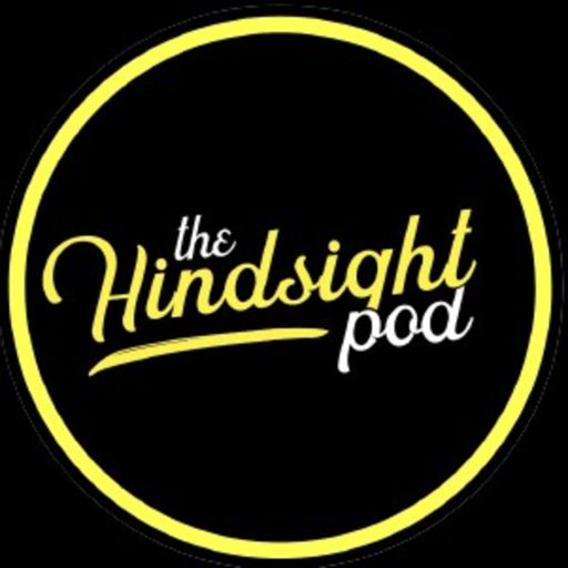 Cover art for podcast The Hindsight Podcast