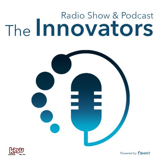 Cover art for podcast The Innovators 