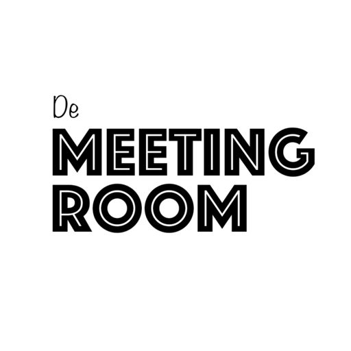 Cover art for podcast De Meeting Room