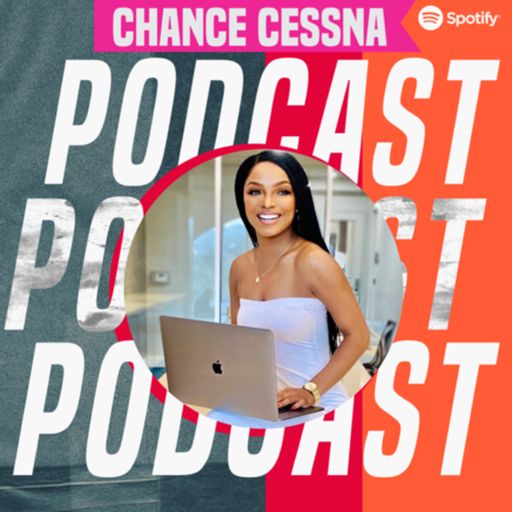 Cover art for podcast Chance Cessna 