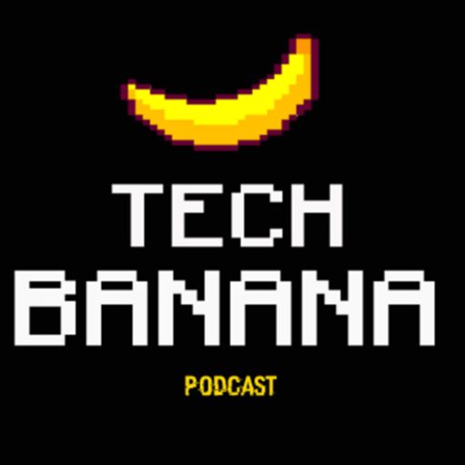 Cover art for podcast Tech Banana