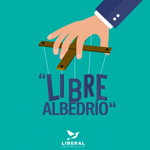 Libre Albedrío on RadioPublic