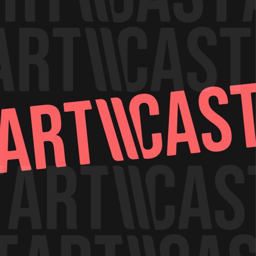Cover art for podcast АртКаст || ArtCast