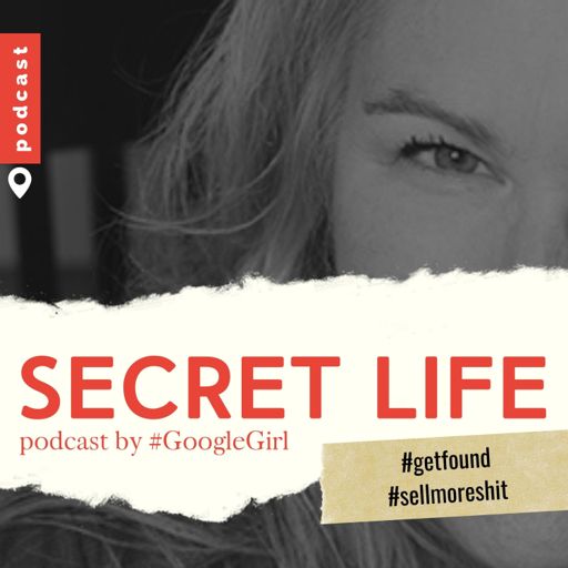 Cover art for podcast Secret Life