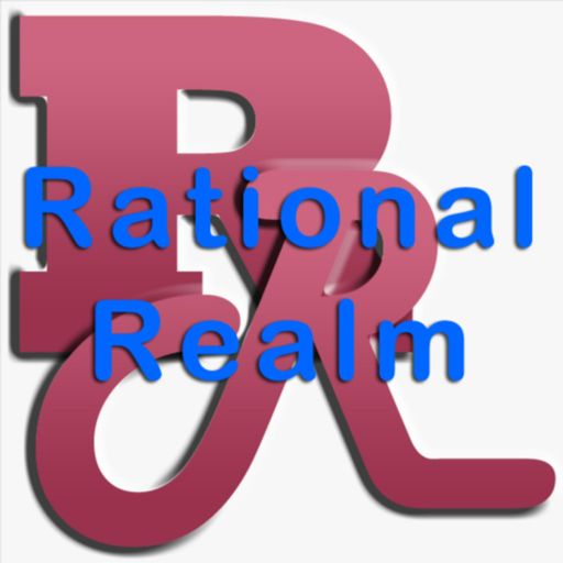 Cover art for podcast Rational Realm