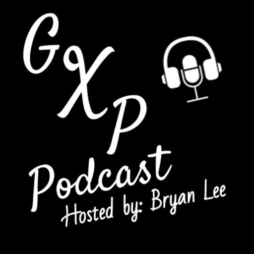Cover art for podcast GXP Podcast