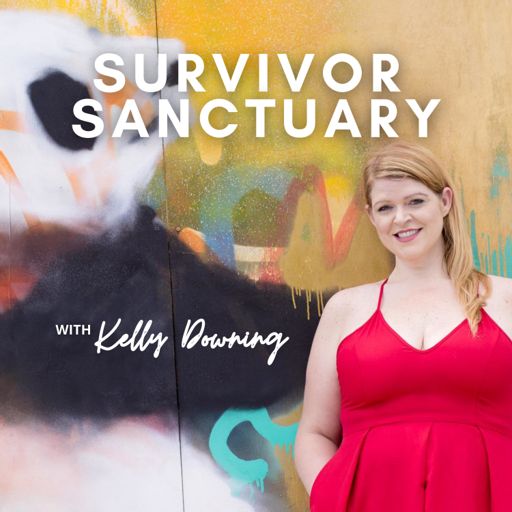 Cover art for podcast Survivor Sanctuary