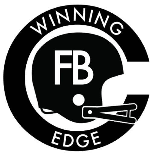 Cover art for podcast CFB Winning Edge: College football analytics