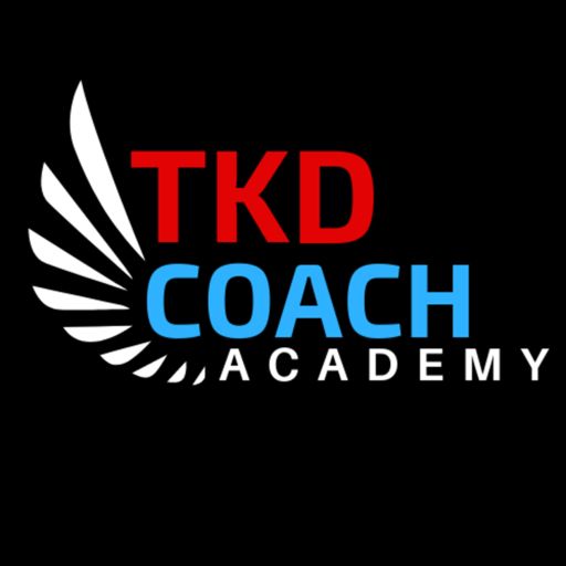 Cover art for podcast TKDCoach Academy