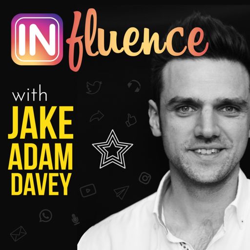 Cover art for podcast INfluence