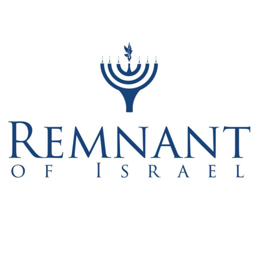 Cover art for podcast Remnant of Israel Shabbat Messages
