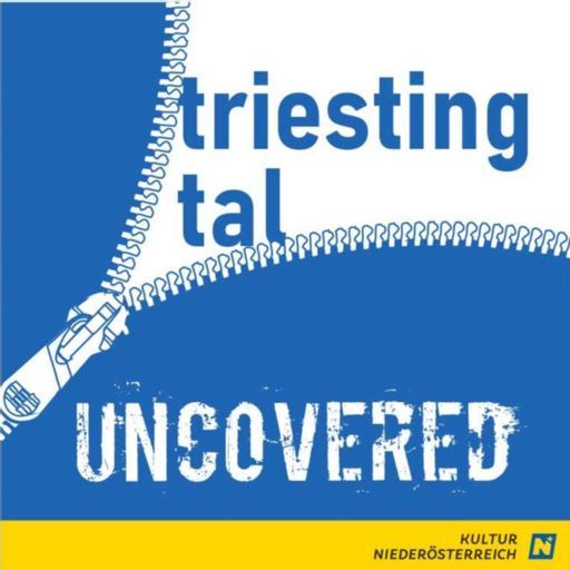 Cover art for podcast Triestingtal Uncovered