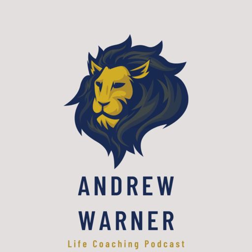 Cover art for podcast Andrew Warner Life Coaching Podcast