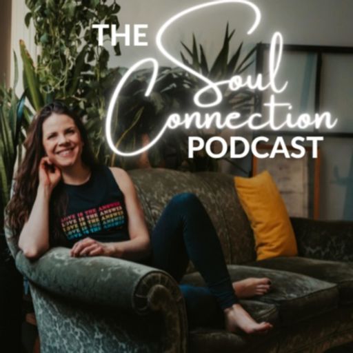 Cover art for podcast The Soul Connection Podcast