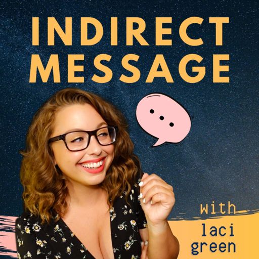 Cover art for podcast Indirect Message