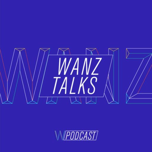 Cover art for podcast WANZ Talks