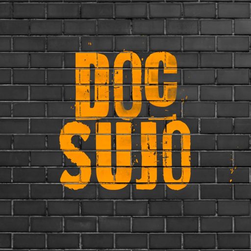 Cover art for podcast Doc Sujo Podcast