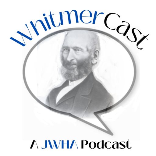 Cover art for podcast Whitmer Cast