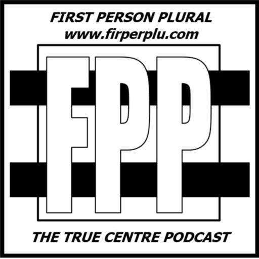 Cover art for podcast The True Centre Podcast