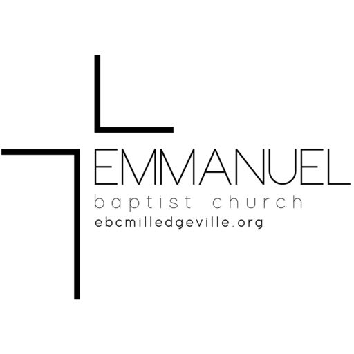 Cover art for podcast Emmanuel Baptist Church