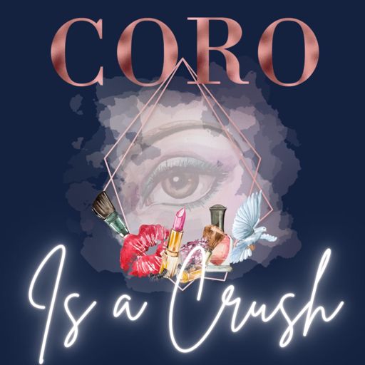 Cover art for podcast CoRo Is a Crush