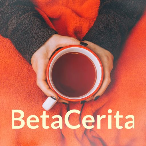 Cover art for podcast BetaCerita