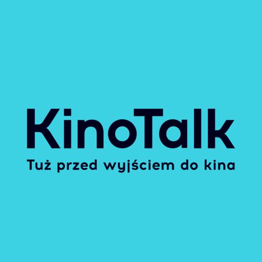 Cover art for podcast KinoTalk