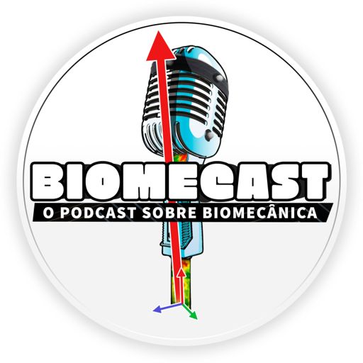 Cover art for podcast BiomeCast