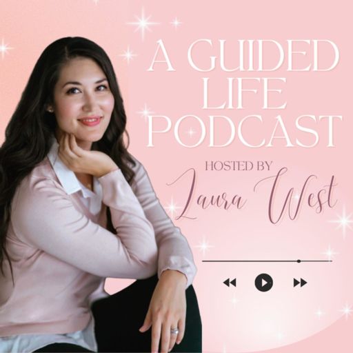 Cover art for podcast A Guided Life 
