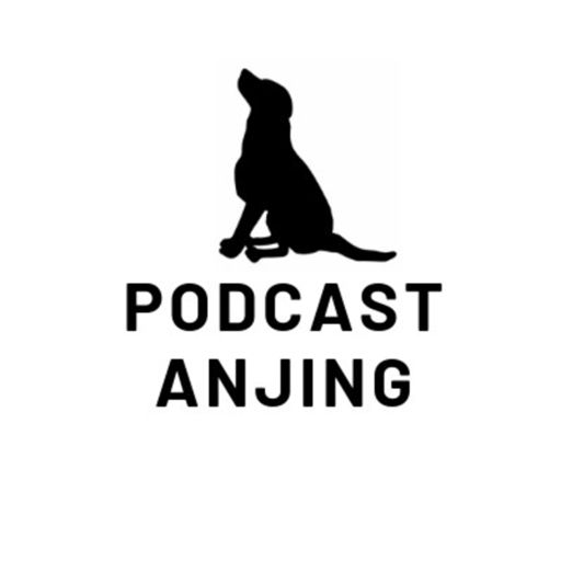 18+ Anjing logo new