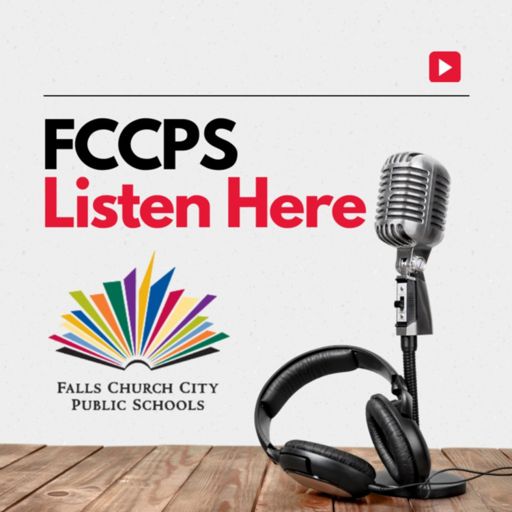 Cover art for podcast Falls Church City Public Schools